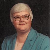 Ms. Katha Dianne Massey