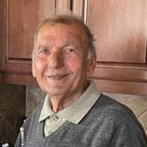 Constantin Ciobanu