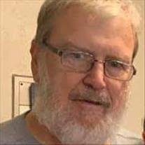 Ronald Lee Brown