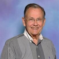 John Robert "Buddy" Musick