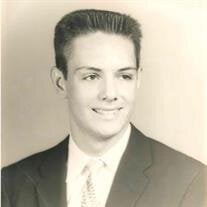 Larry E. Rodgers