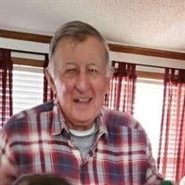 Robert John Zdenek Sr.
