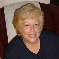 Victoria Jean (Hay) Bertke
