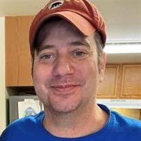 Donnie Lee Wimberly