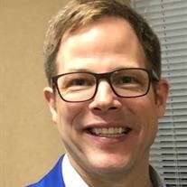 Mr. James Robert Martin