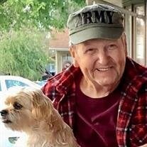 Roger L Whaley