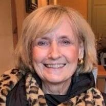 Myra Fancher