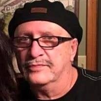 Mr. Peter A. "Papa" DeCarlis