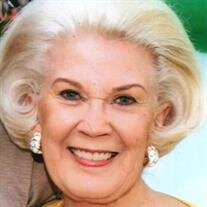 Jane Robin Bowers
