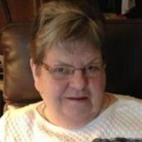 Cecelia "Cece" (Gallagher) Reardon