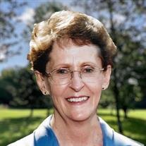 Victrina "Vicki" Janet Olsen Jensen
