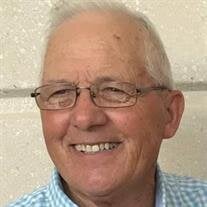 Clarence Andrew Sonnenfeld