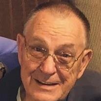 Robert M. Main