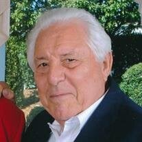 Ralph R. Arena