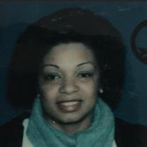Jacqueline Campbell