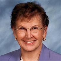 Dorothy Irene Pemberton