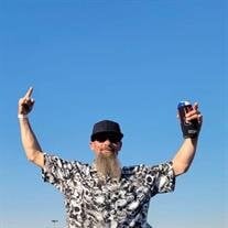 Mark Olsen