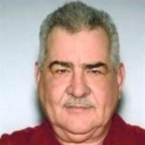 Henry Tony Liedecke