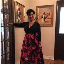 Shirley Ann Hendricks-Rance
