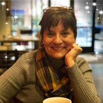 Cynthia Ann Miller