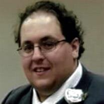 Timothy John Krezman