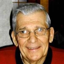 Eugene W Frey