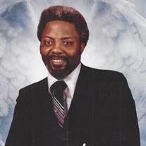 Mr. Lonnie Watson