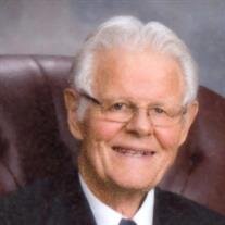 Mr. Harold John Mohninger
