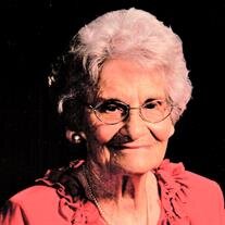Margie Nell Lightsey