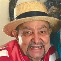 Domenic Joseph Mirenzi