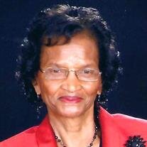 Pearlie Gatewood