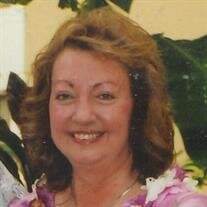 Bobbie Patterson