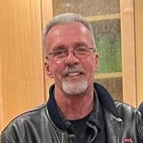 Howard Lee "Howie" Claussen