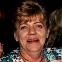 Catherine M. Fago
