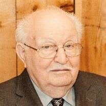 Mr. Salvatore "Sam" DiMare
