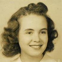 D. June Brummett