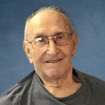 Ralph Croninger