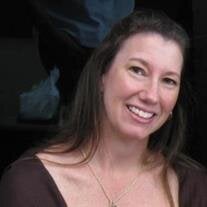 Amy Cooper Weaver