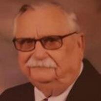 DONALD RAY ODEN