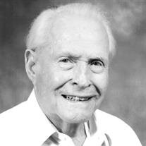 Clifford "Tom" Satterlee