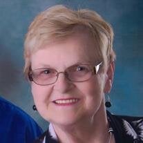 Denise Ann Foster