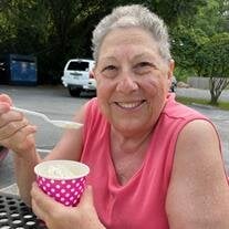 Ms. Rosanne Marie LaRusso Kolberg