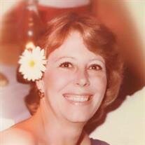 Sally Jane Stocker