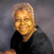 Willie Joyce Cotton