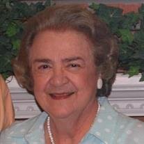 Mary  Horde