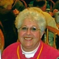 Linda Wilson