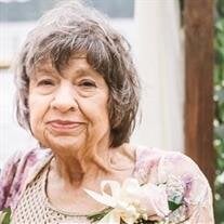 Glenda Jo Gladden