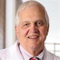 Charles A. Bush, MD