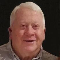 Stanley James DeCastro