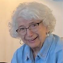 Joan Shanafelt